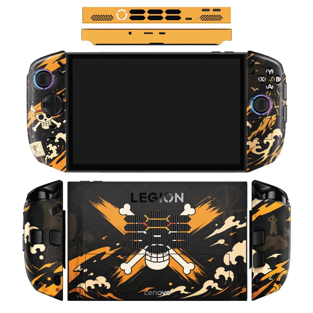 Skin Lenovo Legion Go 2 - Thiết kế theo các chủ đề