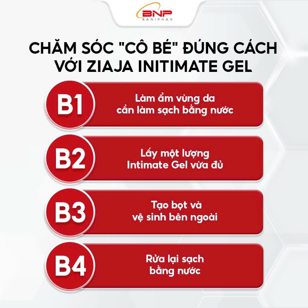 [VHL x Dược Bắc Ninh] Dung dịch vệ sinh phụ nữ Intimate Ziaja Cúc Vạn Thọ dưỡng ẩm và sạch sâu, thơm mát dịu nhẹ 200ml