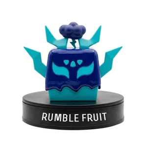 💥 Trái Ác Quỷ Blox Fruits Mô Hình ( Rumble Fruit ) - Siêu Chất