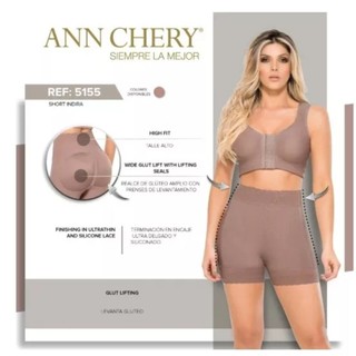 Quần định hình mông sau phẫu thuật thẩm mĩ Ann Cherry