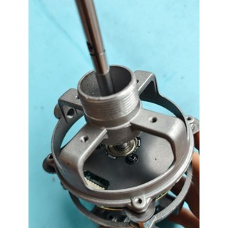Đầu quạt động cơ không chổi than 60W