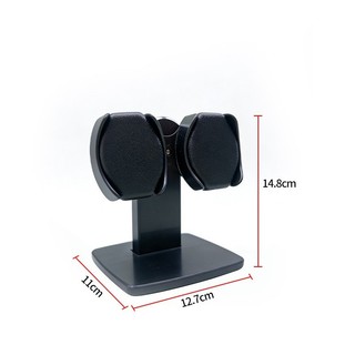 Hộp xoay đồng hồ cơ Hộp đựng đồng hồ 02 chiếc Tự động lên cót với chế độ xoay lắc tự động