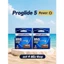 Set đầu thay dao cạo râu Gillette Proglide Power
