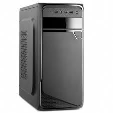 Vỏ Case Máy Tính Orient 101B Đen m-ATX , (Mini Tower) - Thiết Kế Văn Phòng Nhỏ Gọn | BigBuy360 - bigbuy360.vn