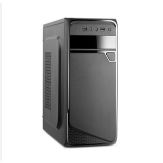 Vỏ Case Máy Tính Orient 101B Đen m-ATX , (Mini Tower) - Thiết Kế Văn Phòng Nhỏ Gọn | BigBuy360 - bigbuy360.vn