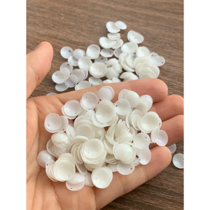 Túi 10 gram kim sa lỗ lệch size 10mm