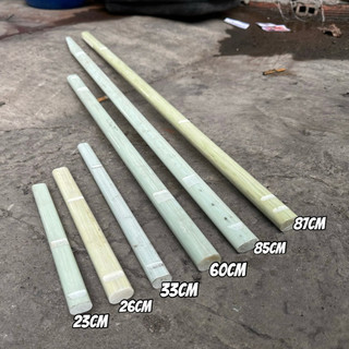 Thanh Sợi Thủy Tinh Đặc Chịu Lực Cao Làm Cần, DIY, Gia Cố Nhiều Size