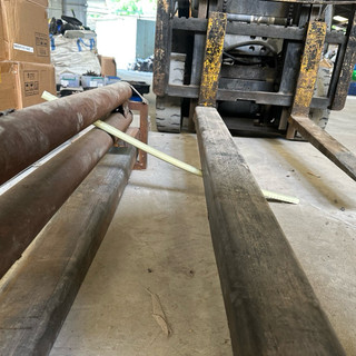 Thanh Sợi Thủy Tinh Đặc Chịu Lực Cao Làm Cần, DIY, Gia Cố Nhiều Size