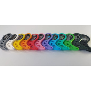 Móc Khóa Keyrambit Xoay In 3D