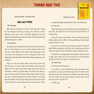 Sách - Binh Pháp Toàn Thư - Combo 4 Cuốn
