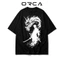 Áo thun Orca in hình Roronoa Zoro One Piece - Vải Cotton cao cấp - ORCA127