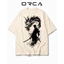 Áo thun Orca in hình Roronoa Zoro One Piece - Vải Cotton cao cấp - ORCA127