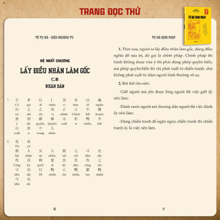 Sách - Tư Mã Binh Pháp - Tề Tư Mã - Diễn Nhương Tư