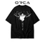 Áo thun Orca in hình Roronoa Zoro One Piece - Vải Cotton cao cấp - ORCA128