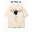 Áo thun Orca in hình Roronoa Zoro One Piece - Vải Cotton cao cấp - ORCA128