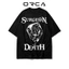 Áo thun Orca in hình Trafalgar Law One Piece - Vải Cotton cao cấp - ORCA129