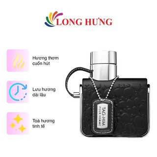 Nước hoa Armaf Tag Him Pour Homme EDP (100ml)