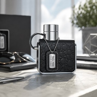 Nước hoa Armaf Tag Him Pour Homme EDP (100ml)