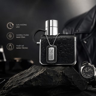 Nước hoa Armaf Tag Him Pour Homme EDP (100ml)