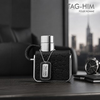 Nước hoa Armaf Tag Him Pour Homme EDP (100ml)
