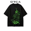 Áo thun Orca in hình Roronoa Zoro One Piece - Vải Cotton cao cấp - ORCA131