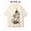 Áo thun Orca in hình Roronoa Zoro One Piece - Vải Cotton cao cấp - ORCA131