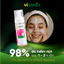 Sữa Rửa Mặt Dưỡng Ẩm VISANTE 150ml Cho Da Khô Lão Hóa Từ Sâm Việt Nam