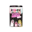 Băng Vệ Sinh Kotex Mini Meow Siêu Mềm Cánh 24cm 8 Miếng