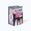Băng Vệ Sinh Kotex Mini Meow Siêu Mềm Cánh 24cm 8 Miếng
