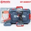 Chuyên vít Workfix WF-SD280CP Lực Siết 280N.m 4 Cấp Tốc Độ Điều Chỉnh Đèn Led Động Cơ Không Chổi Than