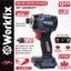 Chuyên vít Workfix WF-SD280CP Lực Siết 280N.m 4 Cấp Tốc Độ Điều Chỉnh Đèn Led Động Cơ Không Chổi Than