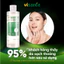 Nước Tẩy Trang Sạch Sâu, Dịu Nhẹ Cho Mọi Loại Da VISANTE Chiết Xuất Sâm Việt Nam 250ml