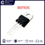 TRANSISTOR BDT63C 120V 10A kênh N TO-220