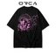 Áo thun Orca in hình Donquixote Doflamingo One Piece - Vải Cotton cao cấp - ORCA134