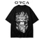 Áo thun Orca in hình Portgas D. Ace One Piece - Vải Cotton cao cấp - ORCA135