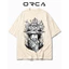Áo thun Orca in hình Portgas D. Ace One Piece - Vải Cotton cao cấp - ORCA135