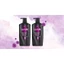 Sunsilk dầu gội đen óng mượt rạng ngời 650g