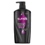 Sunsilk dầu gội đen óng mượt rạng ngời 650g