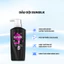 Sunsilk dầu gội đen óng mượt rạng ngời 650g