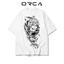 Áo thun Orca in hình Roronoa Zoro One Piece - Vải Cotton cao cấp - ORCA138