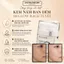 Kem Nám Ban Đêm Beglow Bạch Tuyết MP0824 - Mờ Nám, Dưỡng Trắng Chuyên Sâu, Cấp Ẩm Da Hiệu Quả MP0824