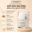 Kem Nám Ban Đêm Beglow Bạch Tuyết MP0824 - Mờ Nám, Dưỡng Trắng Chuyên Sâu, Cấp Ẩm Da Hiệu Quả MP0824