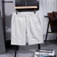 Quần Short Nam Kaki MENTORIS Trẻ Trung, Vải Dày Dặn, Mềm Mại, Form Tôn Dáng, Dễ Phối Đồ MSR15