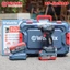 Máy Chuyên Vít 280N Workfix WF-SD280CP, Ngậm Vít Nhanh, 6 Tính Năng Thông Minh