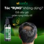 Dầu Gội Ngăn Rụng Tóc Và Dưỡng Tóc Chắc Khỏe VISANTE Từ Sâm Việt Nam 100ml