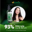 Dầu Gội Ngăn Rụng Tóc Và Dưỡng Tóc Chắc Khỏe VISANTE Từ Sâm Việt Nam 100ml