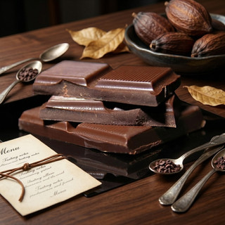 Socola Thanh Đen BA 58% Cacao Belcholat Dark Chocolate thanh nhỏ gọn Ăn Vặt Healthy Đắng Dịu Dễ Ăn