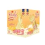 WISMO BÁNH QUE PHỦ KEM VỊ SOCOLA / DÂU / VANI – HỘP 400G (20 GÓI NHỎ)