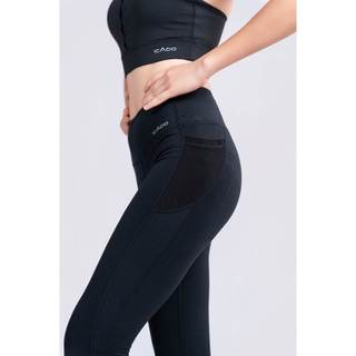 [SET ĐỒ] Tập Gym - Yoga Nữ, Áo Bra Quần Legging Dài Chất Thun Mát Lạnh Co Giãn HT104 ICADO thế giới đồ tập thegioidotap