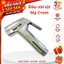 Đầu vòi xịt vệ sinh, vòi xịt toilet mạ crom chống gỉ tiết kiệm nước